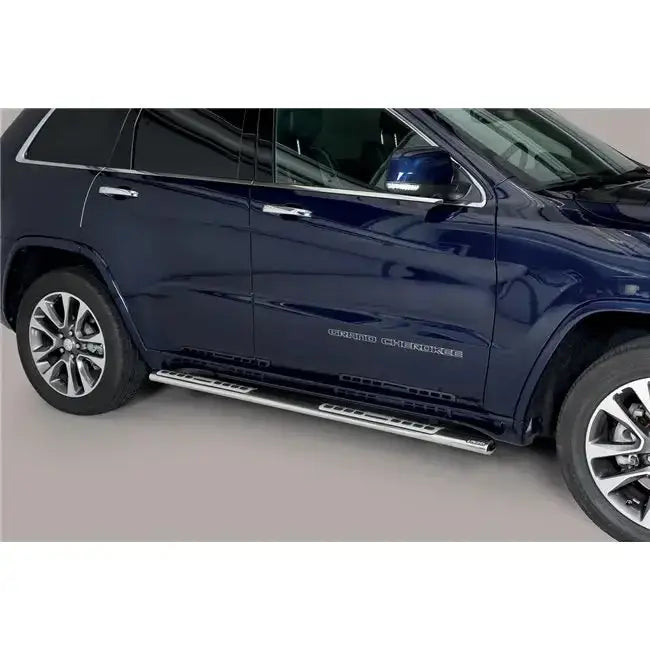 Stigtrinn Design Jeep Grand Cherokee 2015-