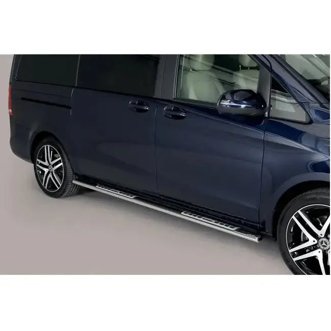 Stigtrinn Design Mercedes V-klasse 20-