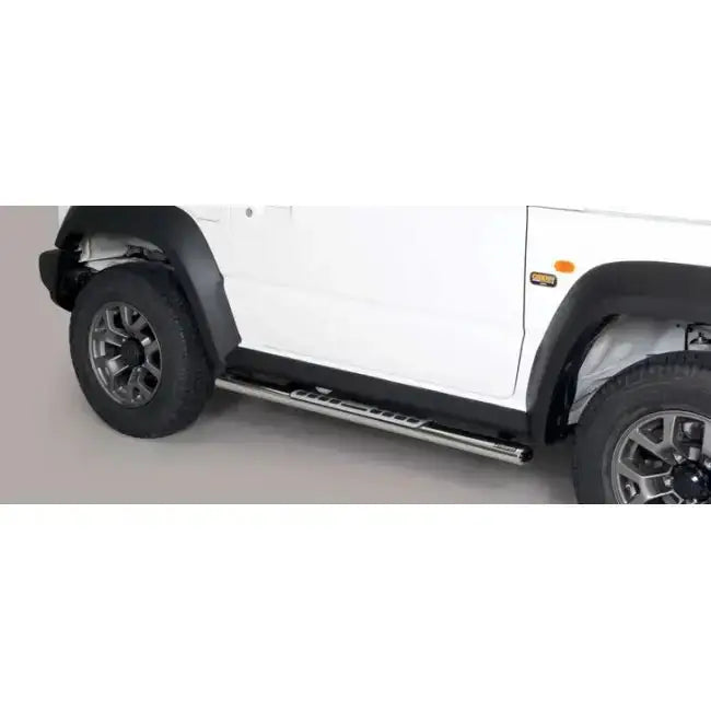 Stigtrinn Design Suzuki Jimny 2018>