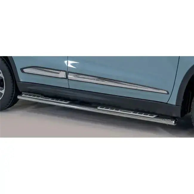 Stigtrinn Design Suzuki Vitara 19-