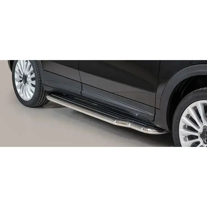 Stigtrinn Fiat 500x 15-22