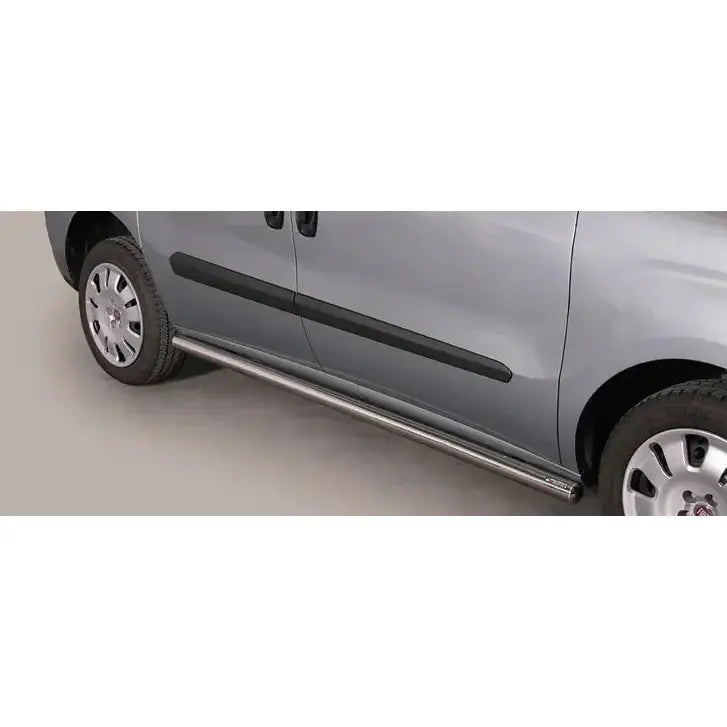 Stigtrinn Fiat Doblo 10-15