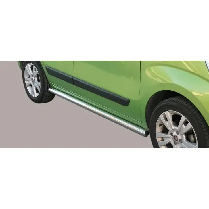 Stigtrinn Fiat Fiorino 08-14
