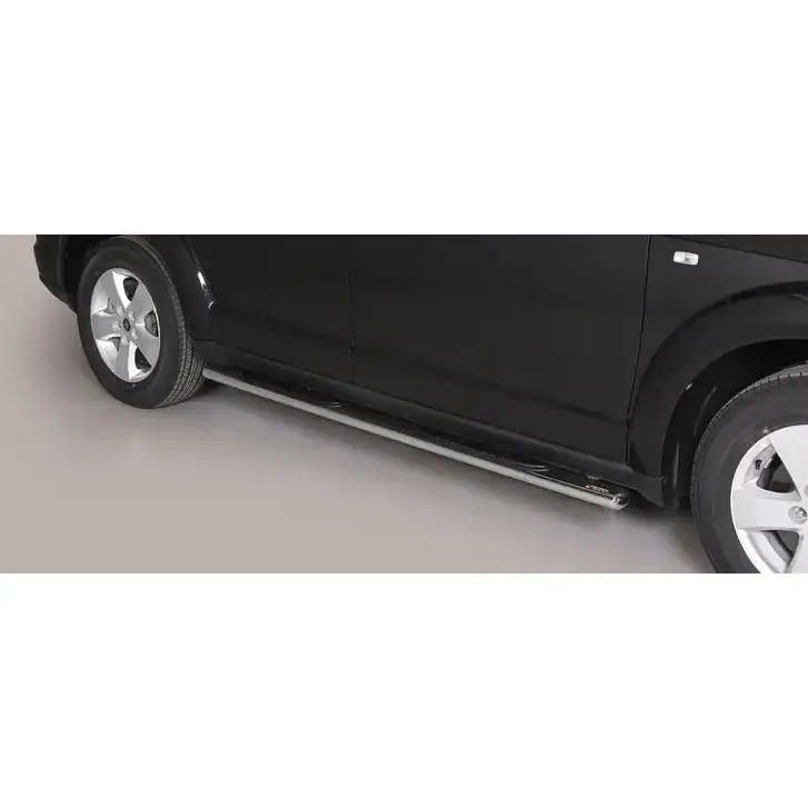 Stigtrinn Fiat Freemont 11-16 - Grand Pedana Oval
