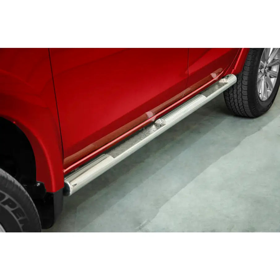 Stigtrinn Fiat Fullback 15-