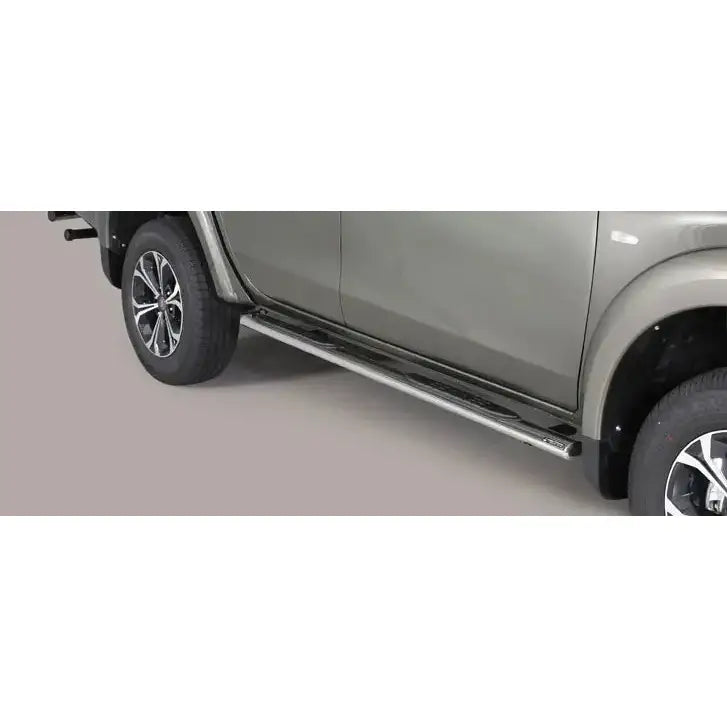 Stigtrinn Fiat Fullback 16-19 - Grand Pedana Oval