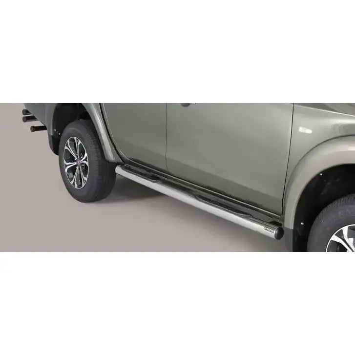 Stigtrinn Fiat Fullback 16-19 - Grand Pedana
