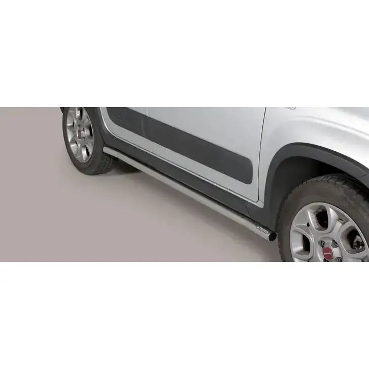 Stigtrinn Fiat Panda 4x4 13-