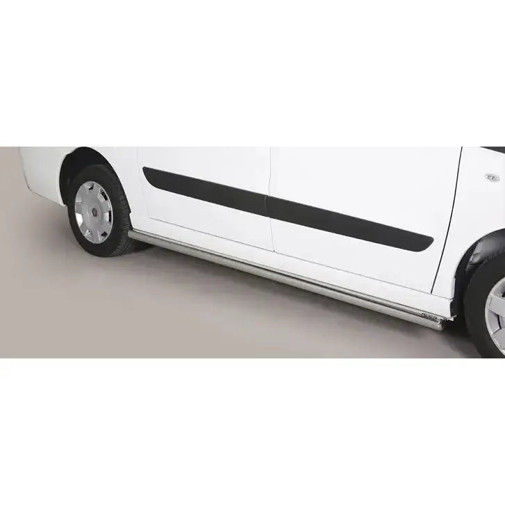 Stigtrinn Fiat Scudo Lwb 06-16