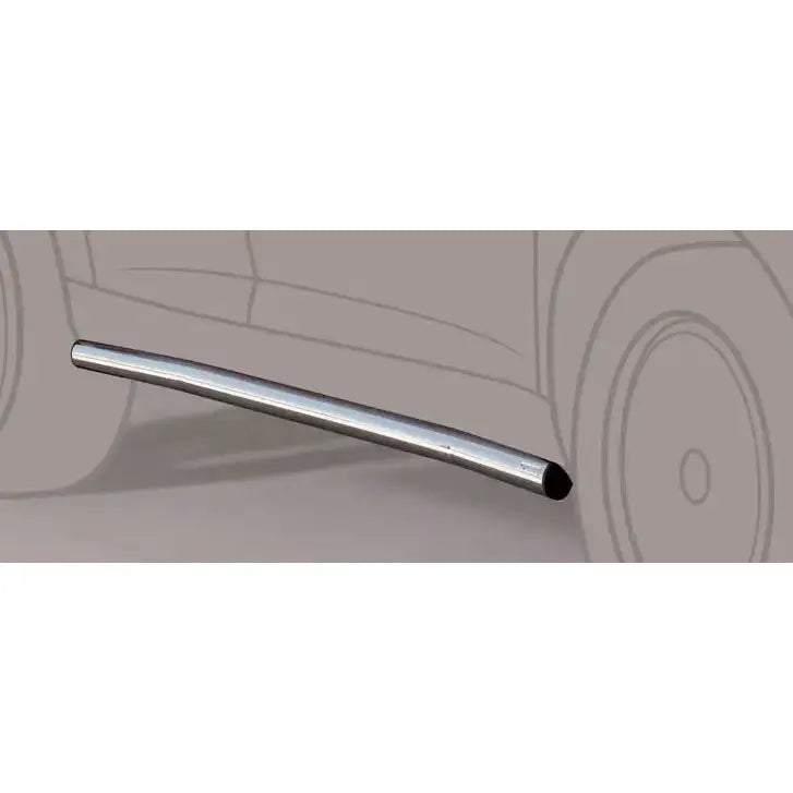 Stigtrinn Fiat Scudo Swb 06-16