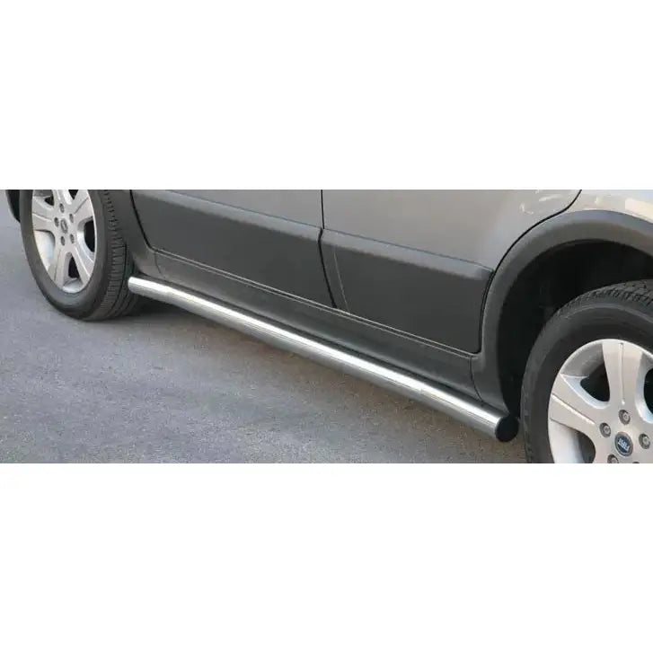 Stigtrinn Fiat Sedici 06-16