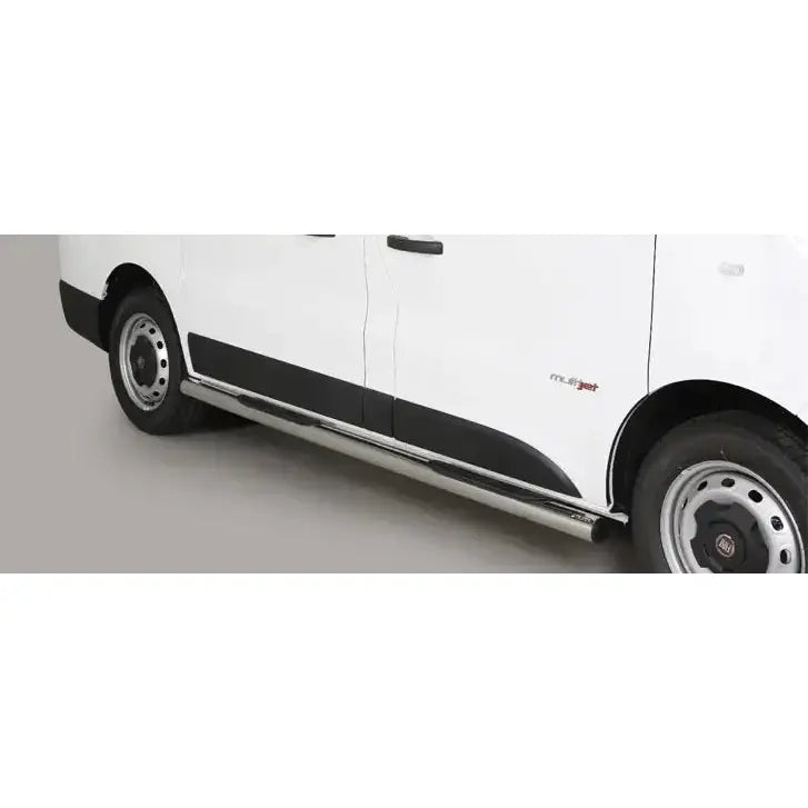 Stigtrinn Fiat Talento Swb 16- Grand Pedana