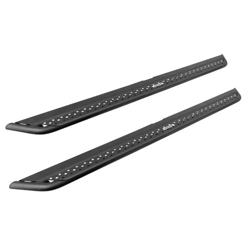 Stigtrinn for Ram 1500 Dt 19- By Go Rhino Dominator Xtreme Dss