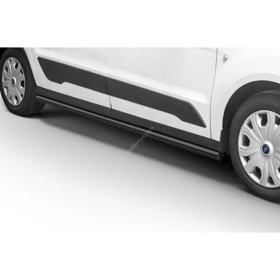 Stigtrinn Ford Connect 18-