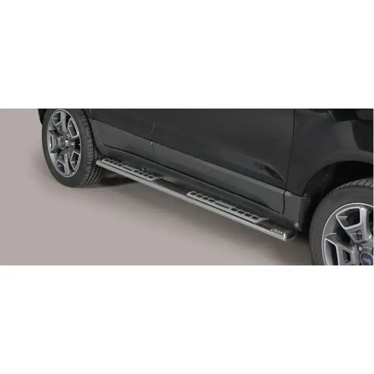 Stigtrinn Ford Ecosport 14-17 - Design