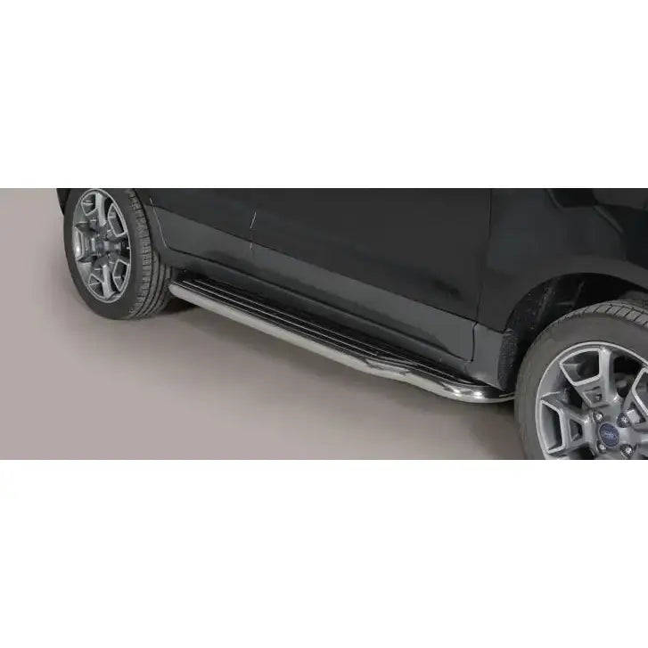 Stigtrinn Ford Ecosport 14-17 - Pedana