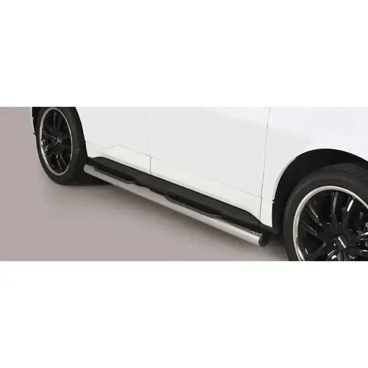 Stigtrinn Ford Edge 16-18 - Grand Pedana