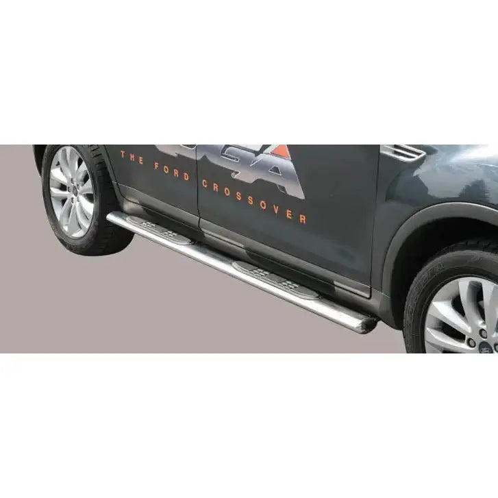 Stigtrinn Ford Kuga 08-12 - Grand Pedana Oval