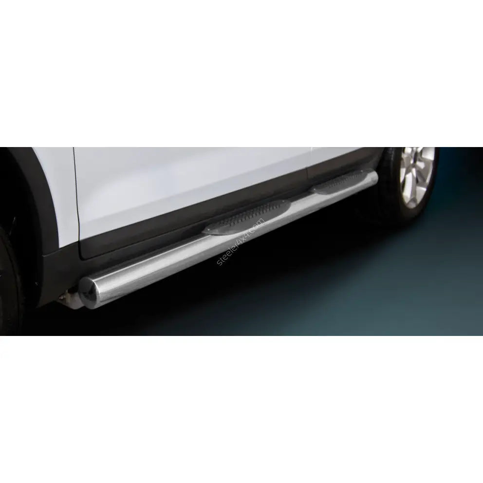 Stigtrinn Ford Kuga 08-12 med Plast