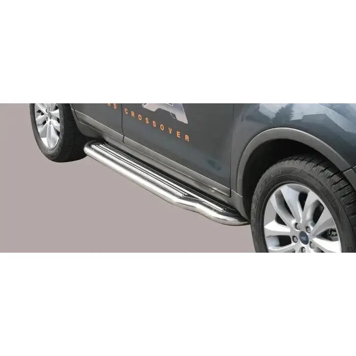 Stigtrinn Ford Kuga 08-12 - Pedana