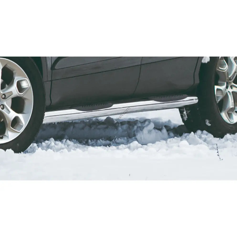 Stigtrinn Ford Kuga 12-17 med Plast