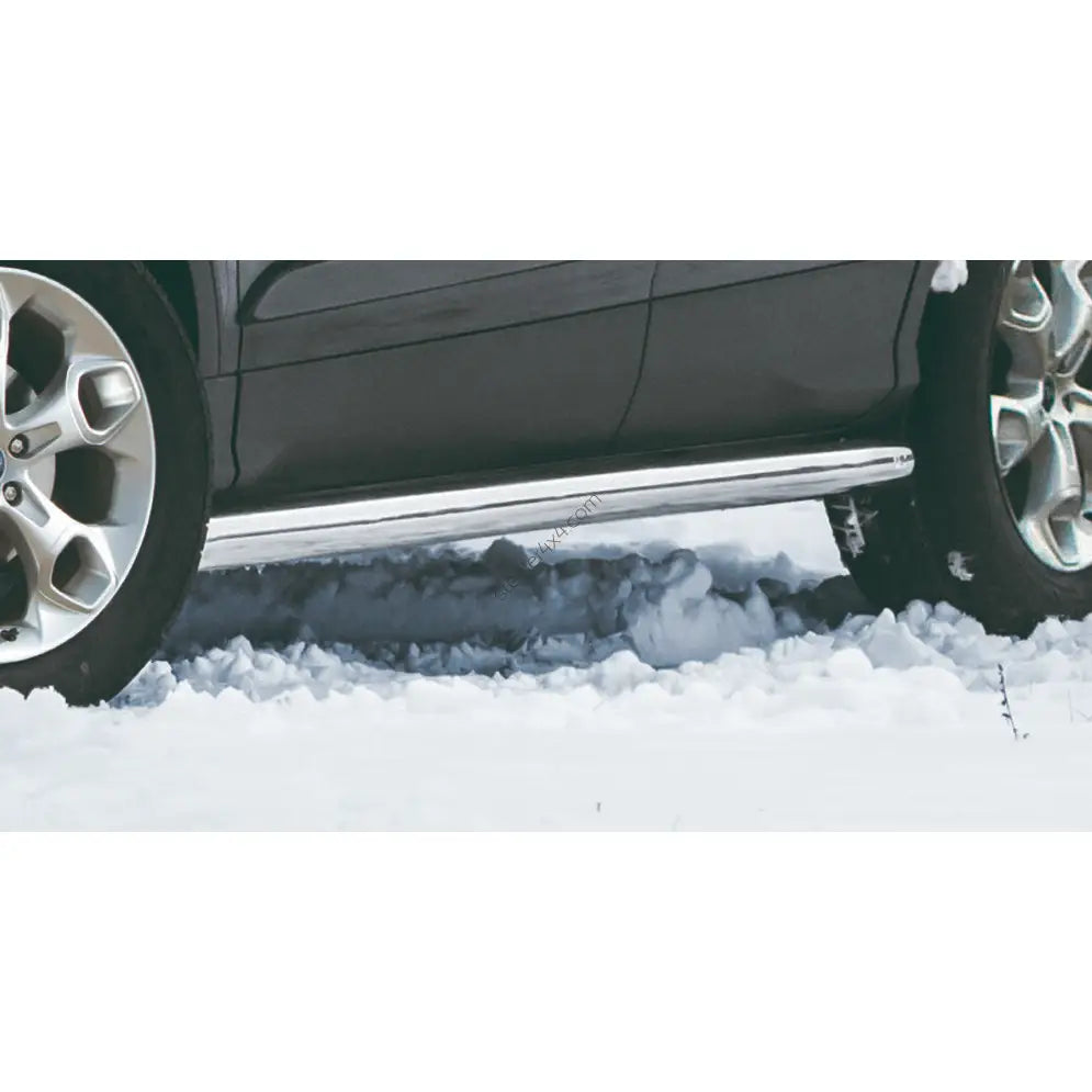 Stigtrinn Ford Kuga 12-17 Tuv