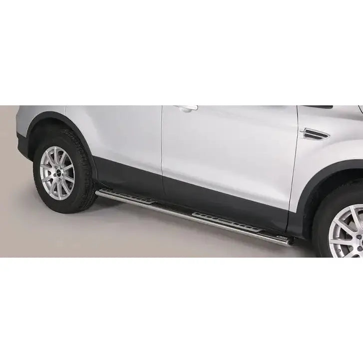 Stigtrinn Ford Kuga 13-16 - Design