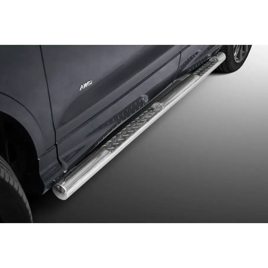 Stigtrinn Ford Kuga 17-19