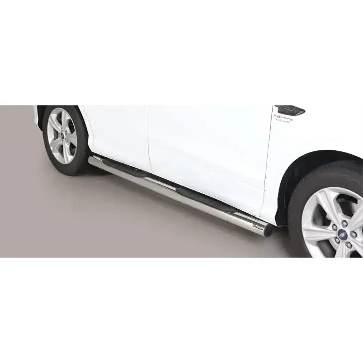 Stigtrinn Ford Kuga 17-19 - Grand Pedana