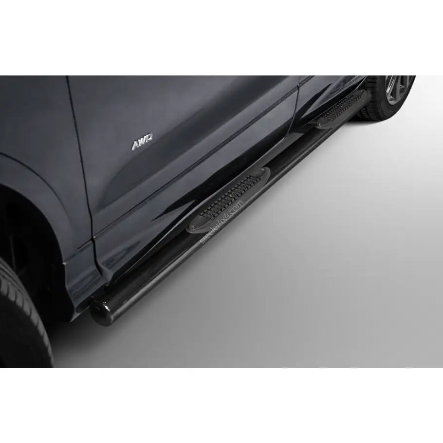 Stigtrinn Ford Kuga 17-19 med Plast