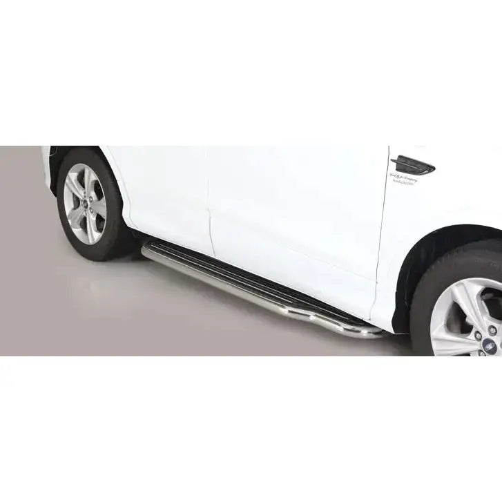 Stigtrinn Ford Kuga 17-19 - Pedana