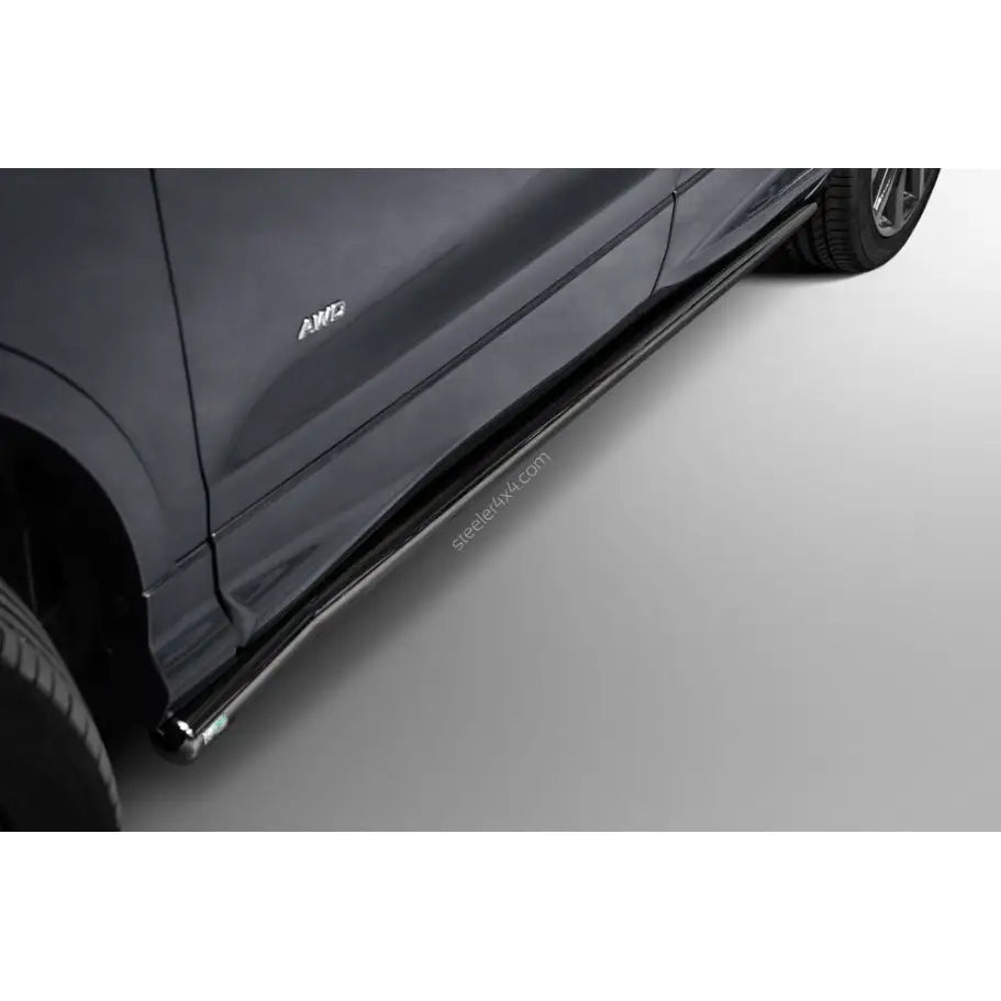 Stigtrinn Ford Kuga 17-19 Stål