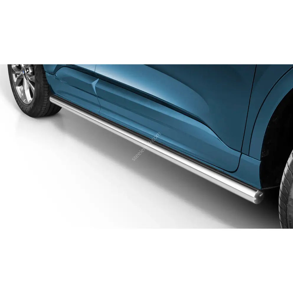 Stigtrinn Ford Kuga 19-