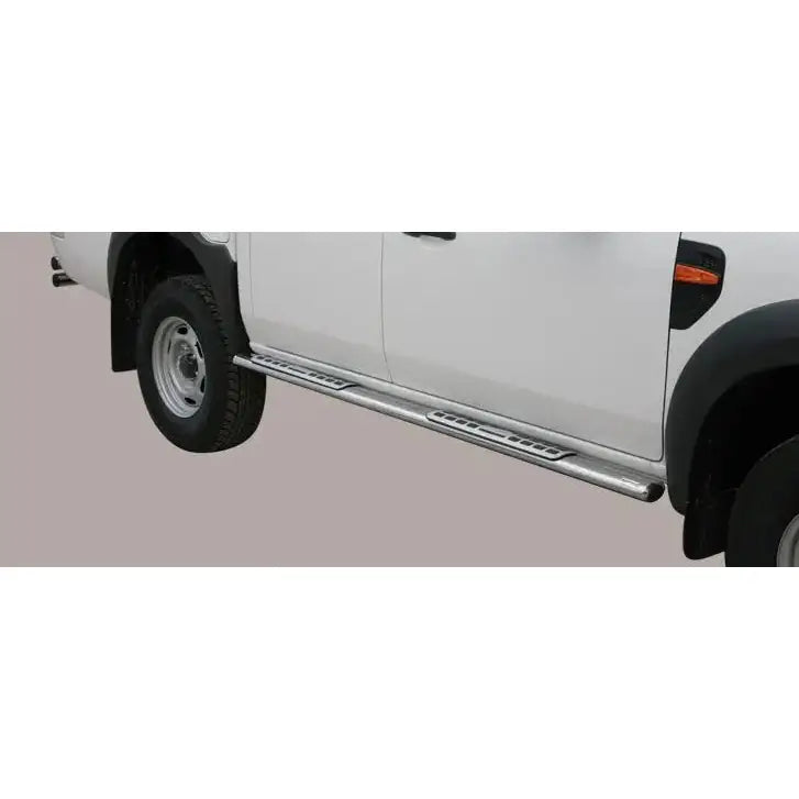 Stigtrinn Ford Ranger 09-11 - Design