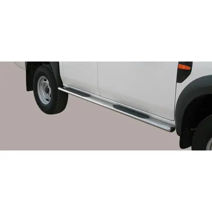Stigtrinn Ford Ranger 09-11 - Grand Pedana Oval