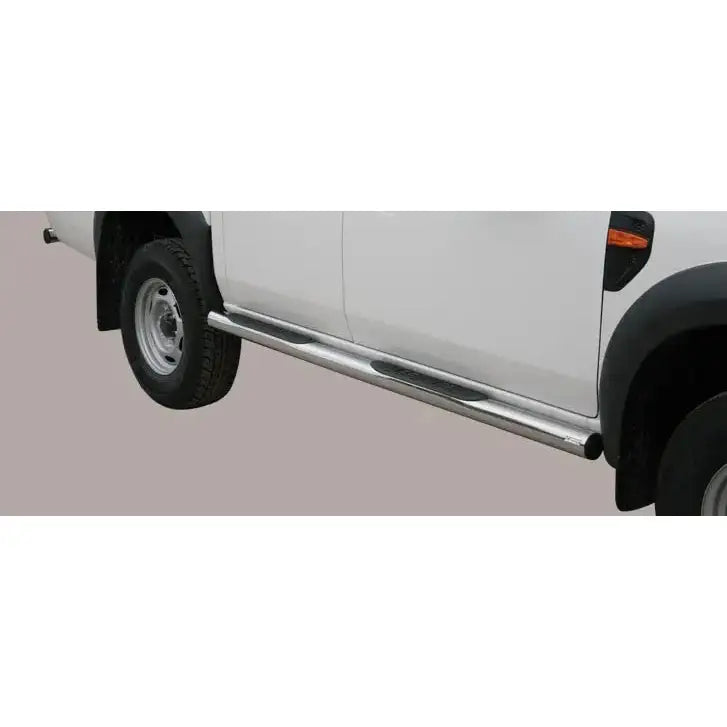 Stigtrinn Ford Ranger 09-11 - Grand Pedana
