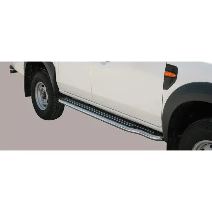 Stigtrinn Ford Ranger 09-11