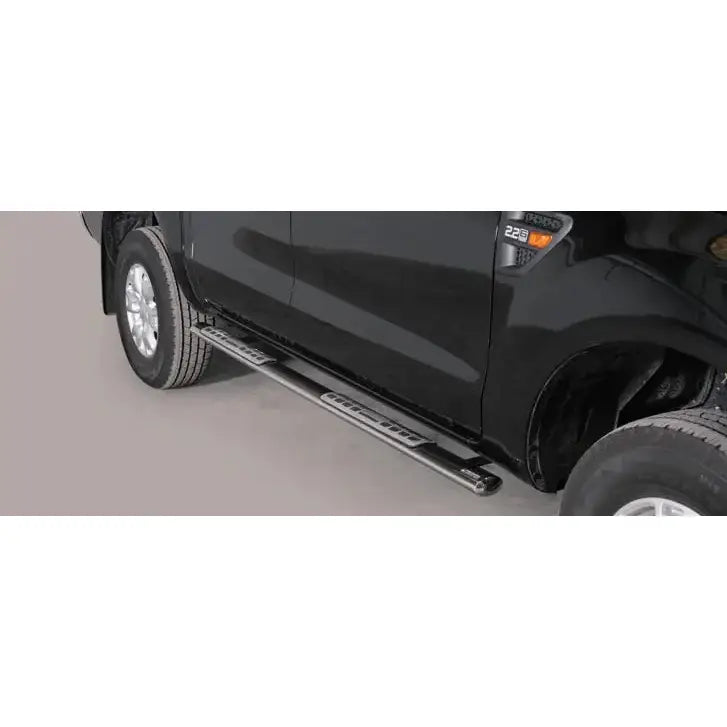 Stigtrinn Ford Ranger 12-15 D.c. - Design