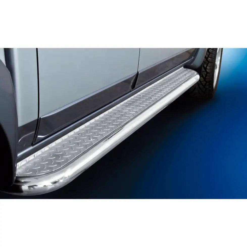 Stigtrinn Ford Ranger 12-16 med Plate