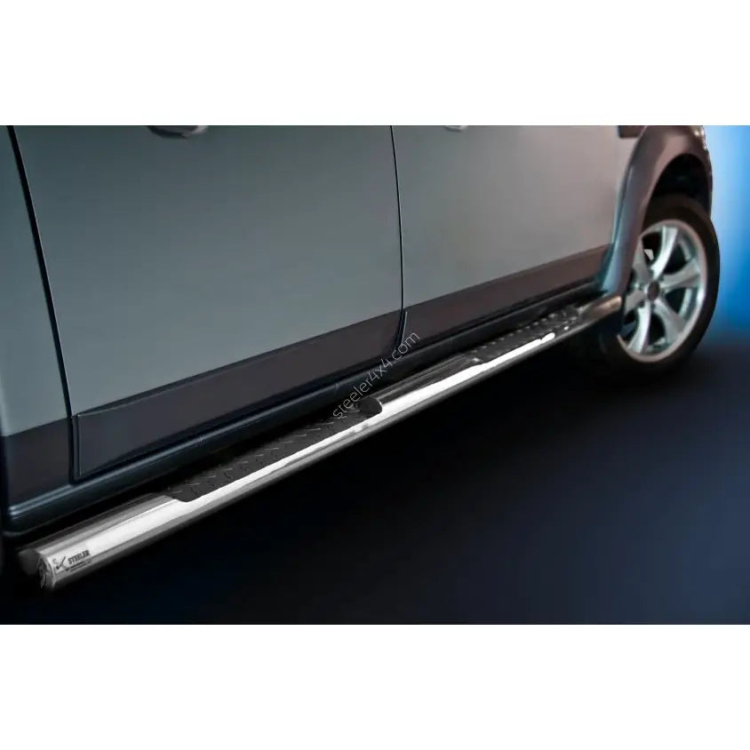 Stigtrinn Ford Ranger 12-16 Tuv