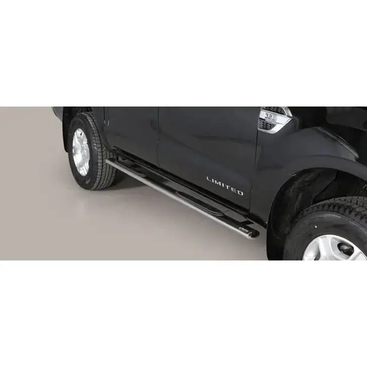 Stigtrinn Ford Ranger 16-18 D.c. - Grand Pedana Oval
