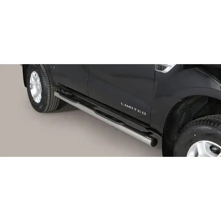 Stigtrinn Ford Ranger 16-18 D.c. - Grand Pedana