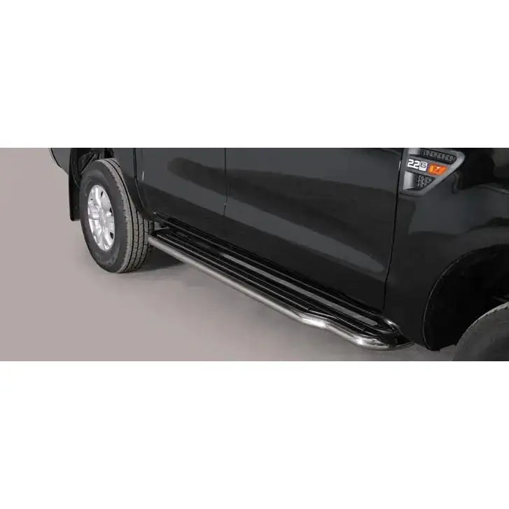 Stigtrinn Ford Ranger 16-18 D.c.