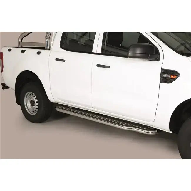 Stigtrinn Ford Ranger Double Cab 2019