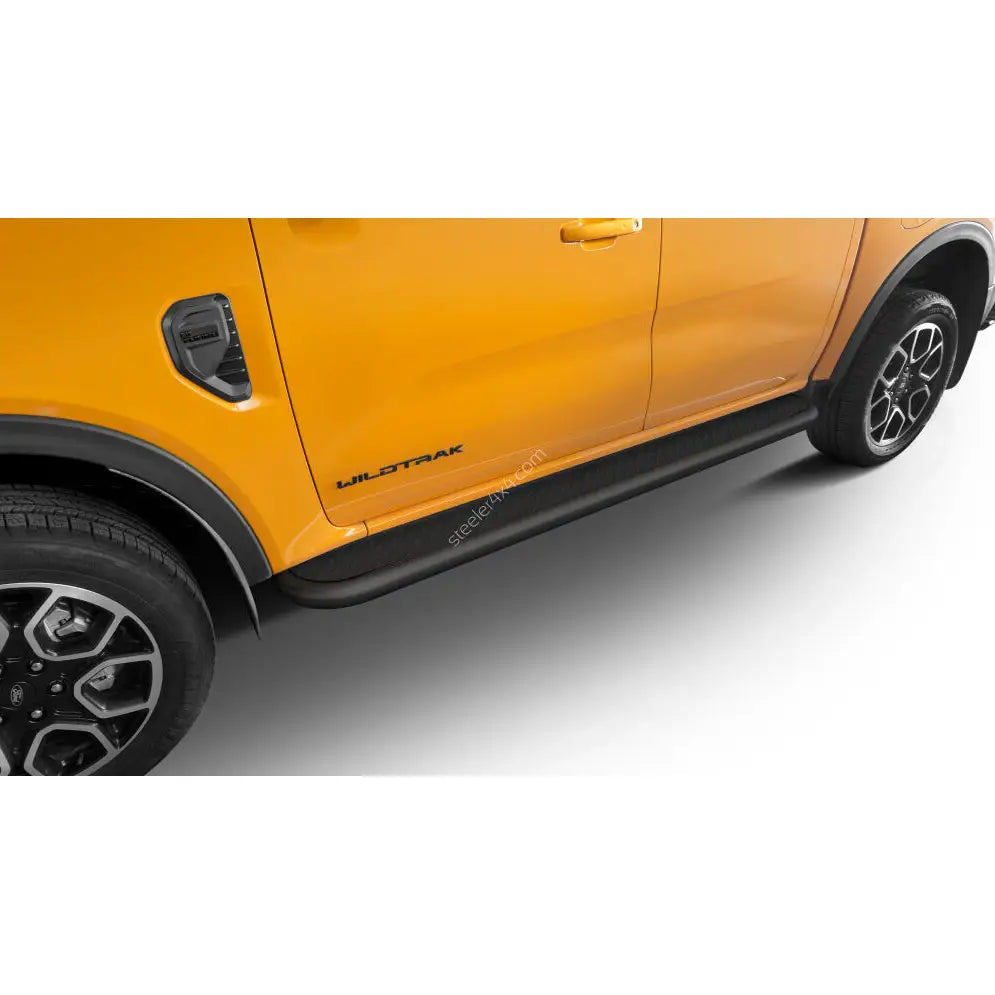 Stigtrinn Ford Ranger Wildtrack 23- med Plate