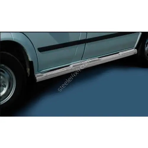 Stigtrinn Ford Transit 06-12 Tuv