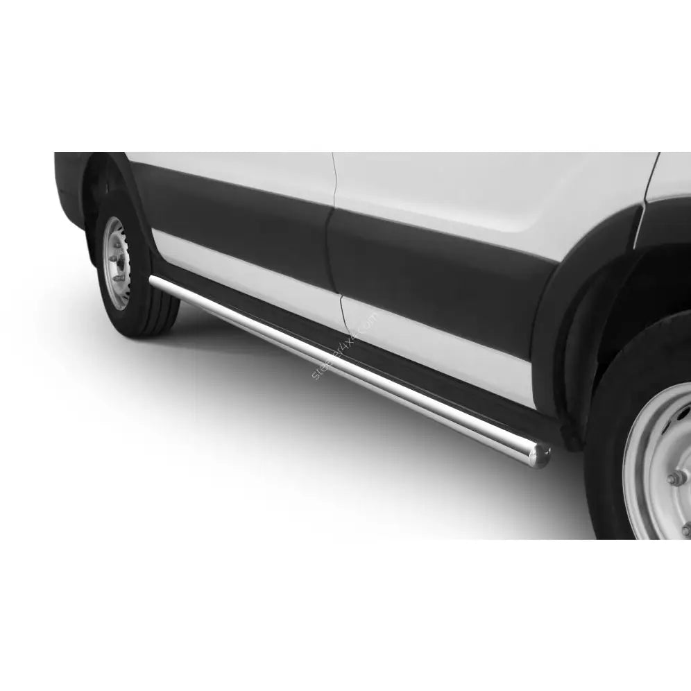 Stigtrinn Ford Transit 19- Stål