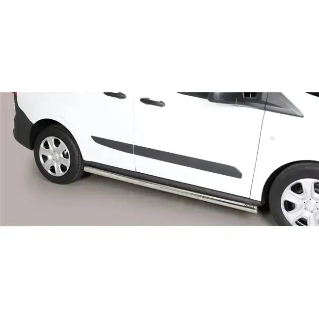 Stigtrinn Ford Transit Courier 2018- 63mm