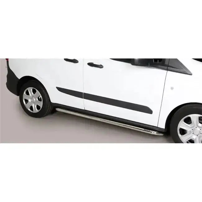 Stigtrinn Ford Transit Courier 2018-