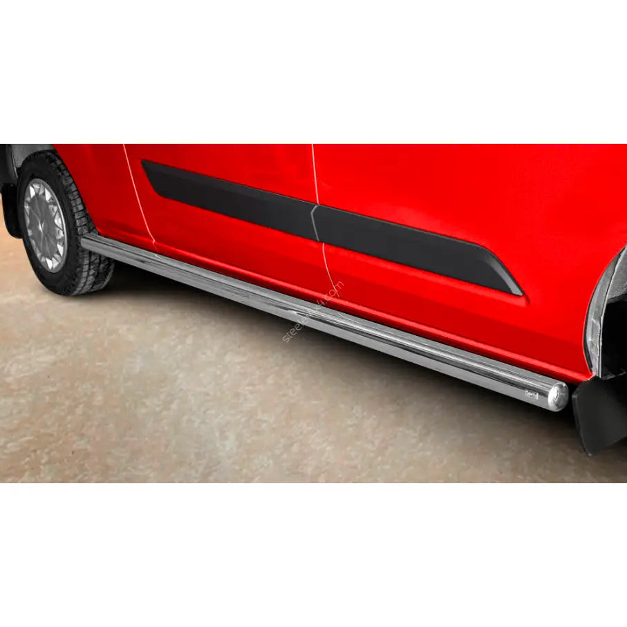 Stigtrinn Ford Transit Custom 12-18